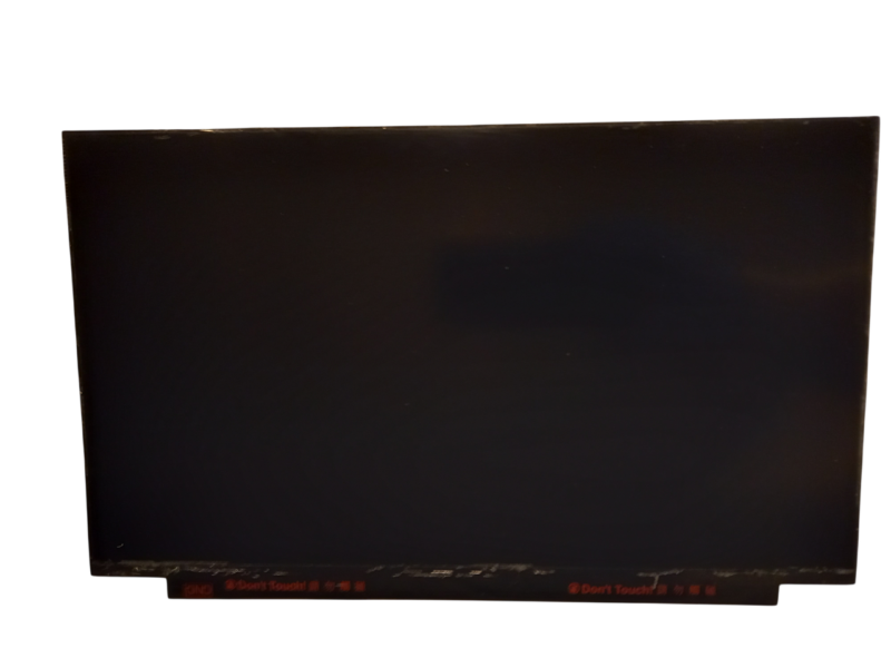 Huawei MateBook BoD-WDH9 Matryca LCD Wyświetlacz B156HAN02.8