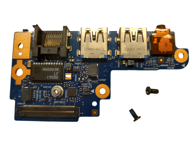 Acer Predator Helios 300 PH315-52-54QY Moduł USB