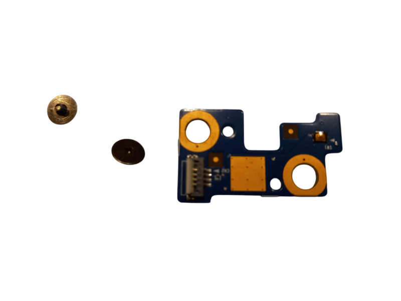 Acer Predator Helios 300 PH315-52-54QY Przycisk power włącznik