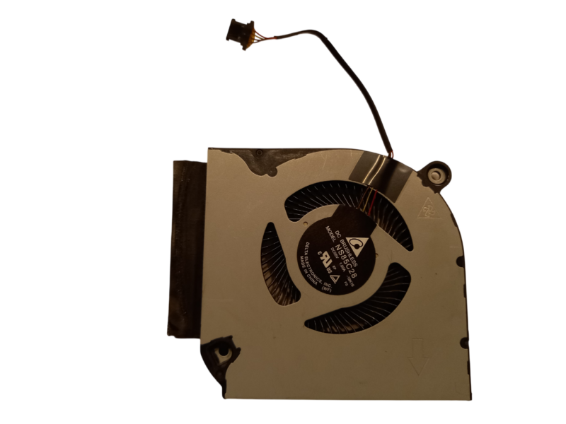 Acer Predator Helios 300 PH315-52-54QY Wentylator CPU