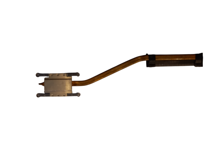 Lenovo Thinkbook 14-IML Radiator chłodzenia