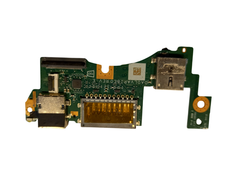 Lenovo Thinkbook 14-IML Moduł USB