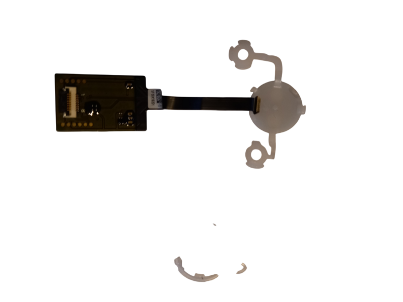 Lenovo Thinkbook 14-IML Przycisk power włącznik