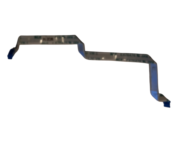 Lenovo Thinkbook 14-IML Taśma FPC Czytnika linii Fingerprint