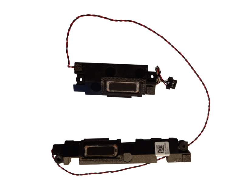 Lenovo Thinkbook 14-IML Głośniki