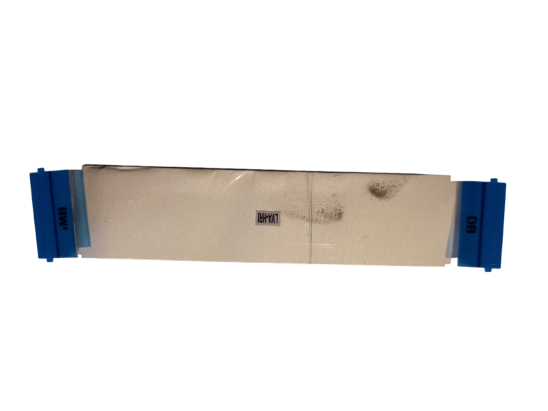 Lenovo Thinkbook 14-IML Taśma FPC Konektor