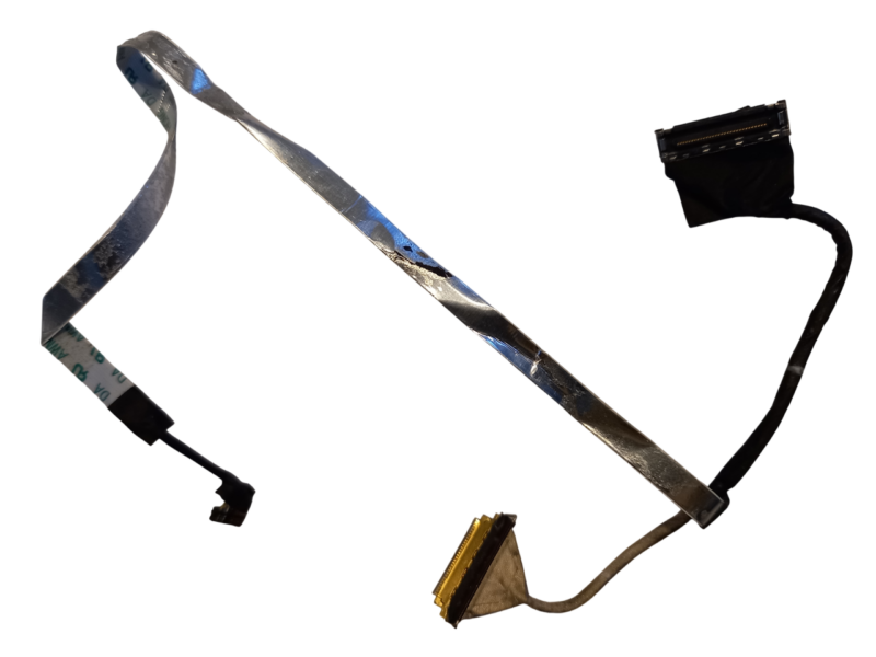 Lenovo Thinkbook 14-IML Taśma matrycy LCD konektor