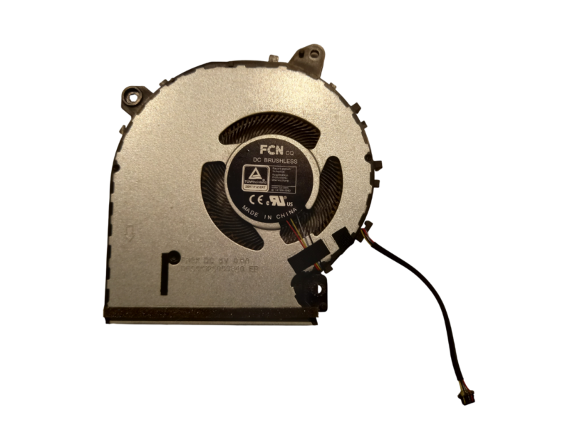 Asus Vivobook X515EA  Wentylator