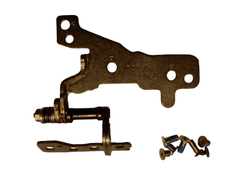 Asus Vivobook X515EA  Zawias Lewy