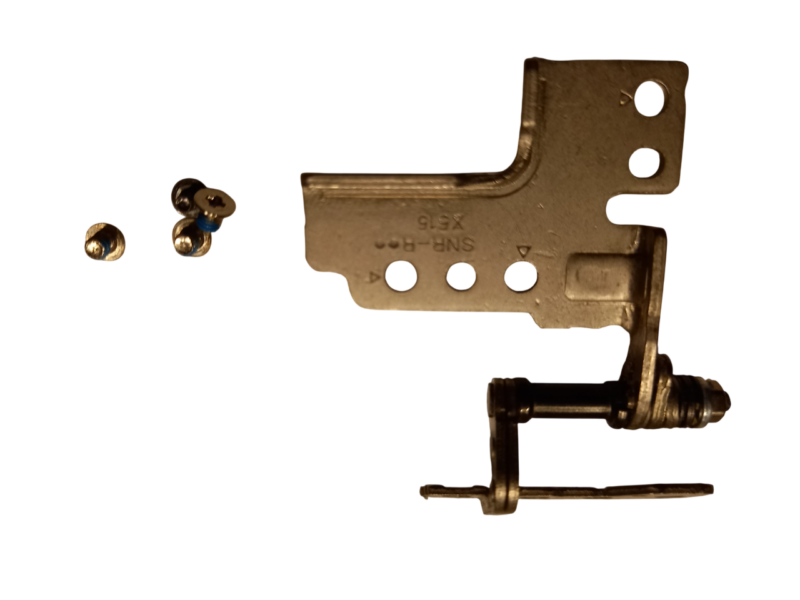 Asus Vivobook X515EA  Zawias Prawy