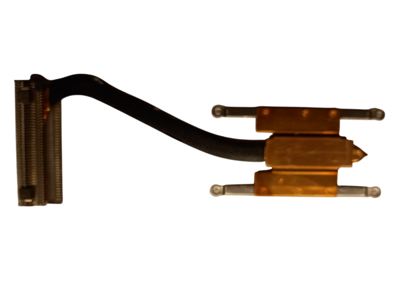 Asus Vivobook X515EA  Radiator chłodzenia