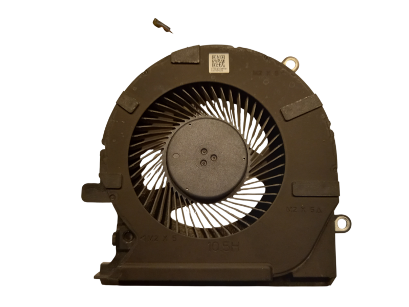 HP Omen 15-ek0027nw Wentylator CPU