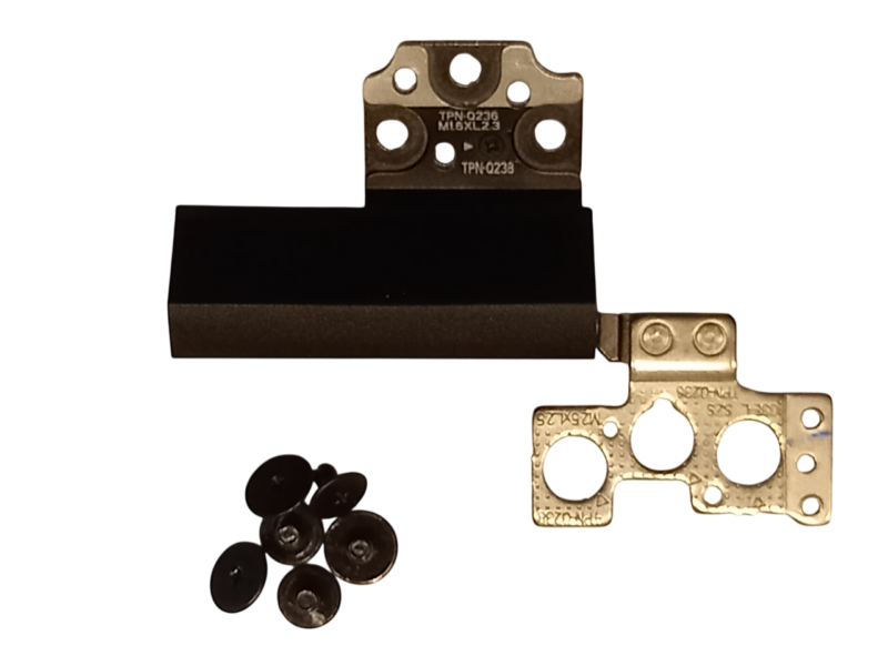 HP Omen 15-ek0027nw Zawias Lewy