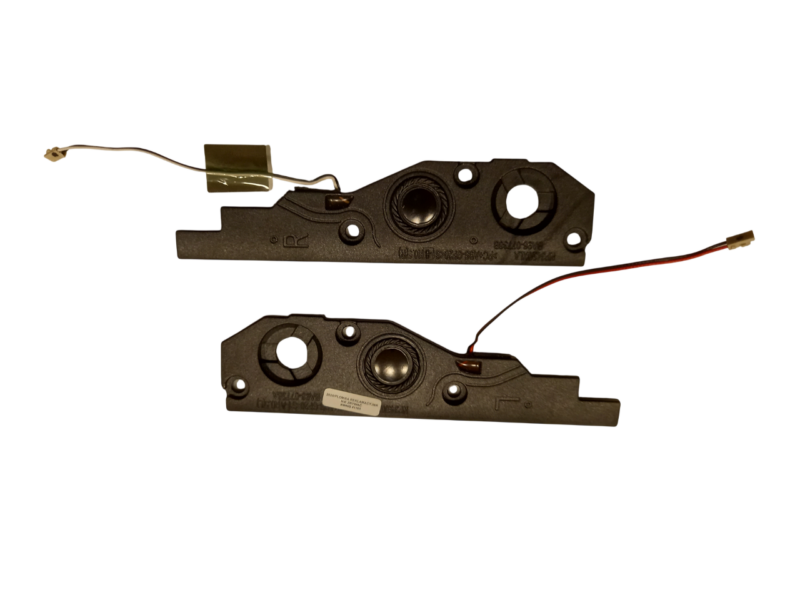 Samsung Galaxy Book Go LTE NP345XLA Głośniki