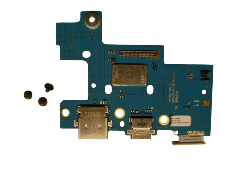 Samsung Galaxy Book Go LTE NP345XLA Moduł USB