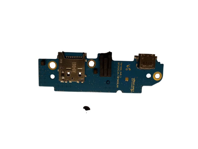 Samsung Galaxy Book Go LTE NP345XLA Czytnik kart SD