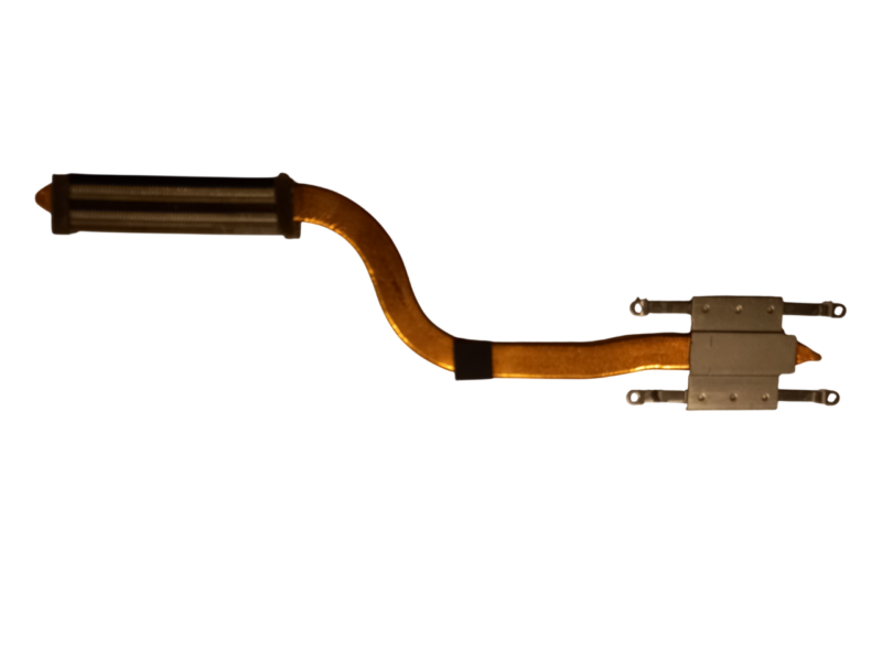 Asus Vivobook K512F Radiator chłodzenia