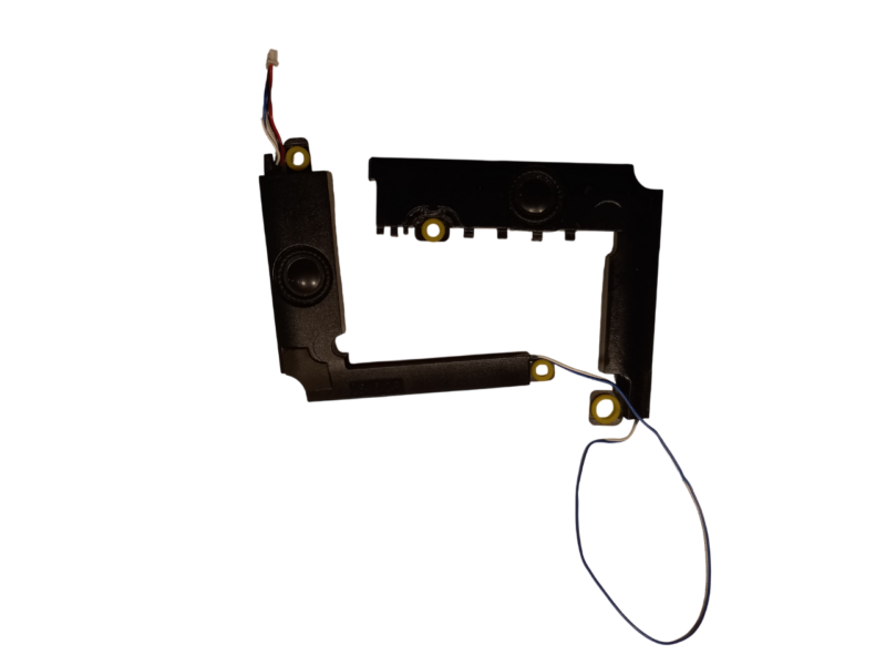 Asus Vivobook K512F Głośniki