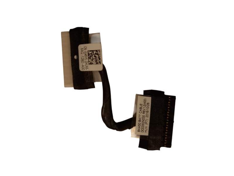 Dell Inspiron 15 7560 P61F001 Taśma FPC Konektor