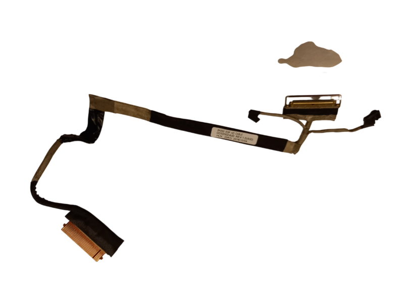Dell Inspiron 15 7560 P61F001 Taśma matrycy LCD konektor