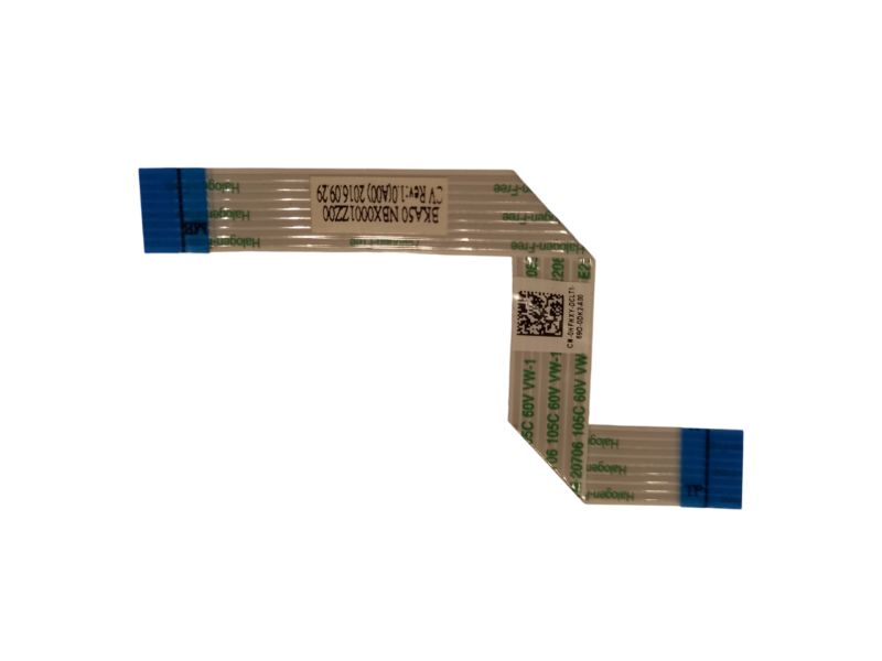 Dell Inspiron 15 7560 P61F001 Taśma FPC Touchpadu