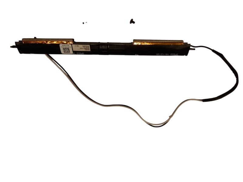 Dell Inspiron 15 7560 P61F001 Anteny Wifi