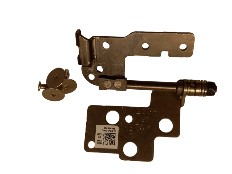 Dell Inspiron 15 7560 P61F001 Zawias Prawy