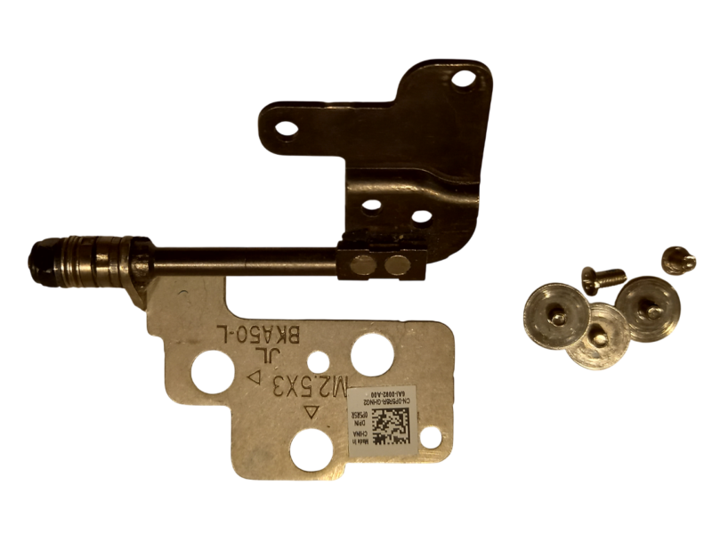 Dell Inspiron 15 7560 P61F001 Zawias Lewy