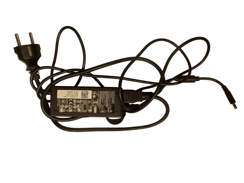 Dell Inspiron 15 7560 P61F001 Zasilacz do laptopa HA65NS5-00