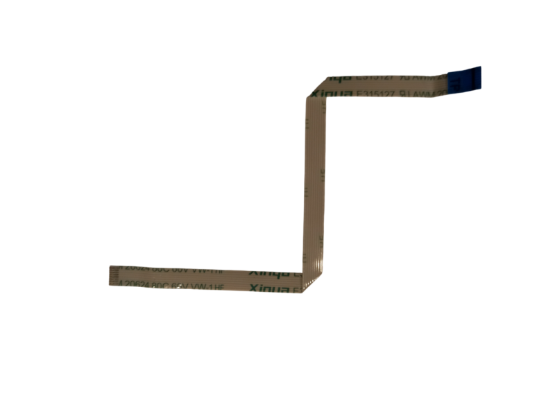 ASUS Zenbook S13 UX392FN Taśma FPC Konektor Flex