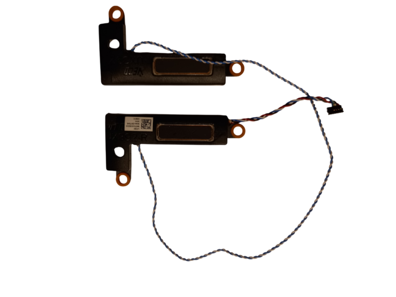 ASUS Zenbook S13 UX392FN Głośniki