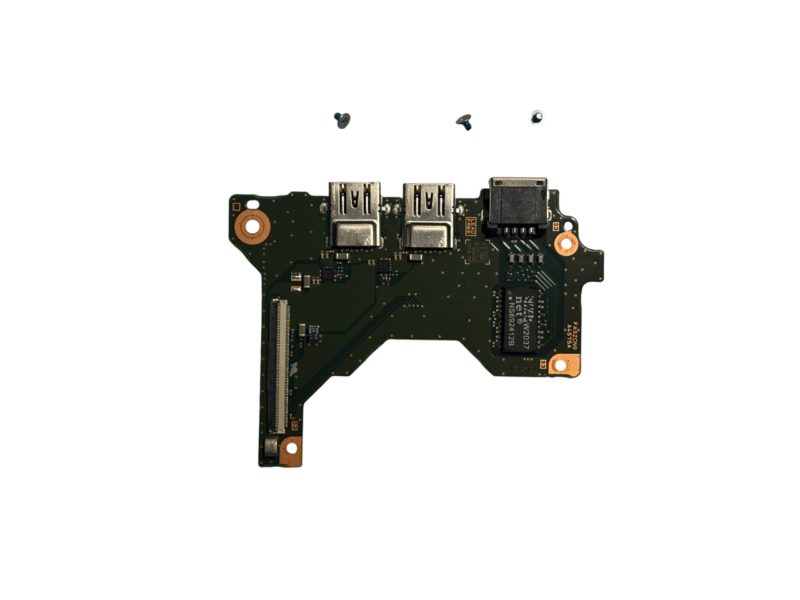 TOSHIBA DYNABOOK TECRA A40-G Moduł USB