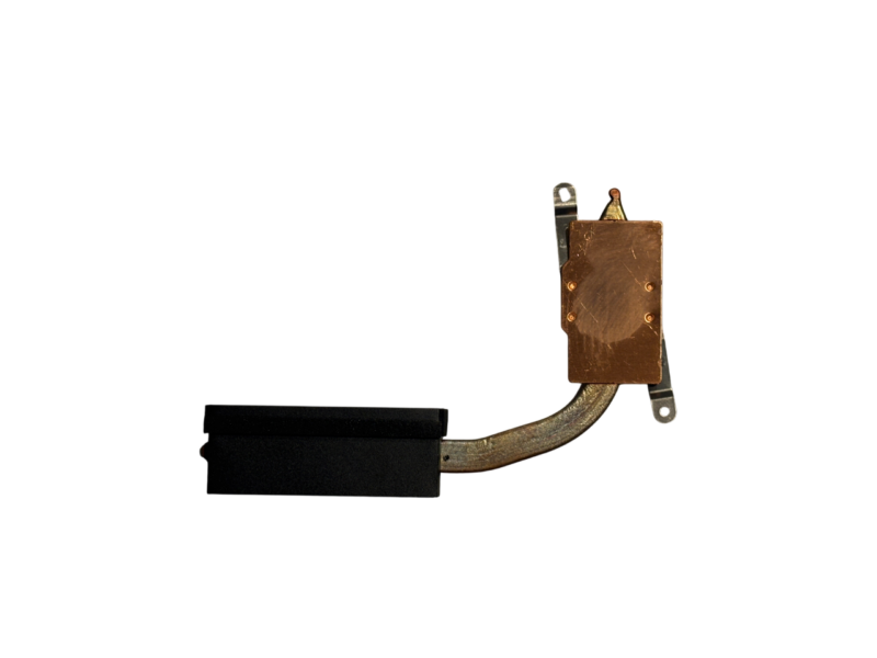 TOSHIBA DYNABOOK TECRA A40-G Radiator chłodzenia