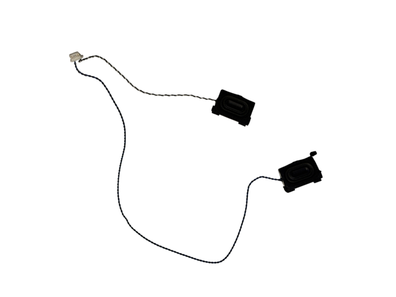 TOSHIBA DYNABOOK TECRA A40-G Głośniki