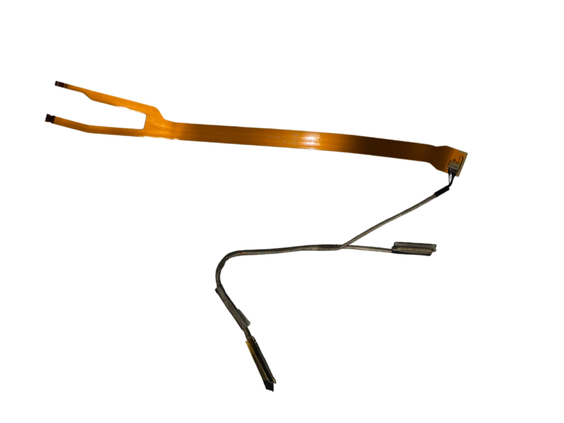 TOSHIBA DYNABOOK TECRA A40-G Taśma matrycy LCD konektor