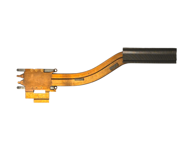 Huawei MateBook BoD-WDH9 Radiator chłodzenia