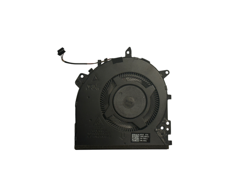 Asus Vivobook A412F Wentylator