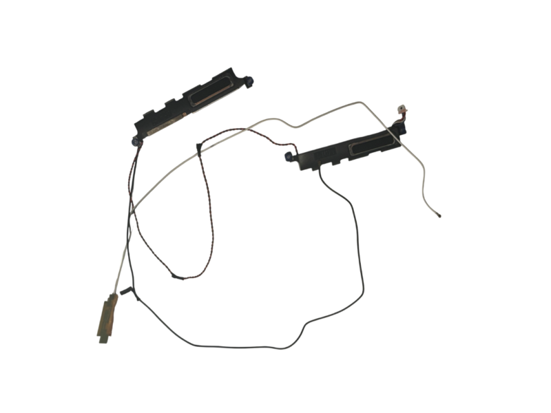 Asus Vivobook A412F Głośniki