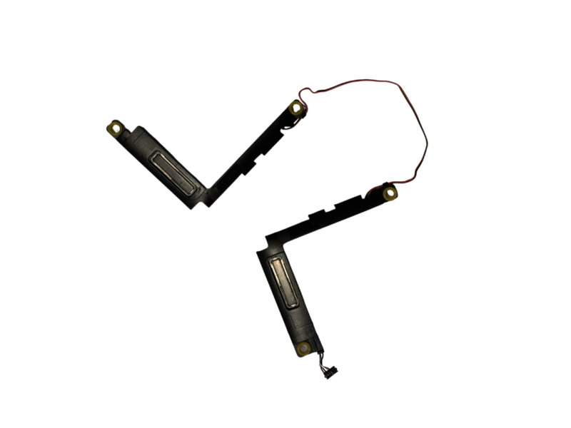 ASUS Zenbook UX333F Głośniki