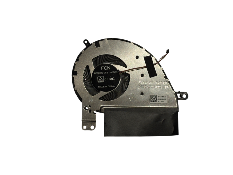 ASUS Zenbook UX333F Wentylator