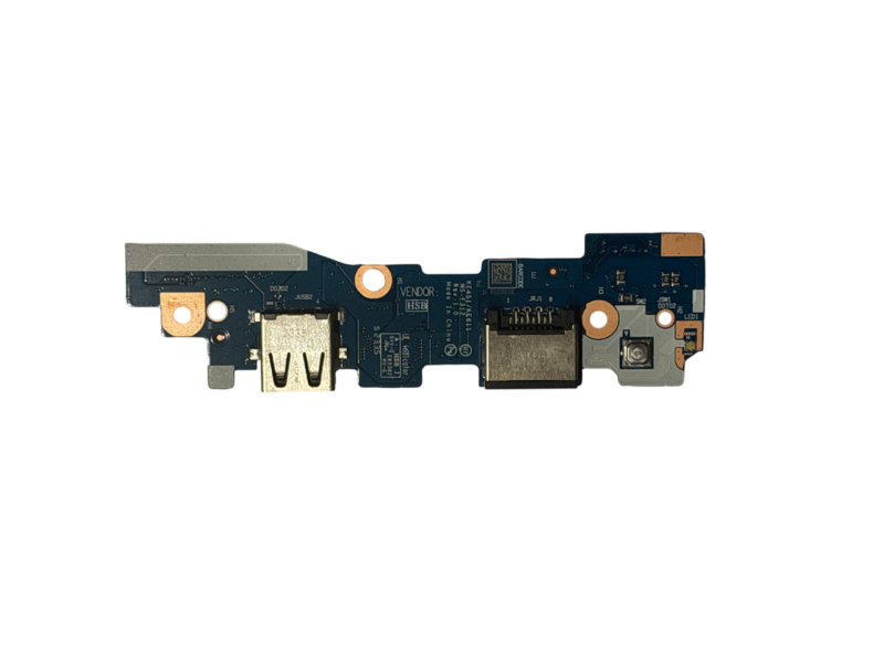 Lenovo Thinkpad E14 Gen 5 Moduł USB