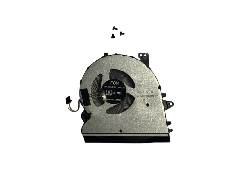 ASUS Zenbook 14 UX431F Wentylator