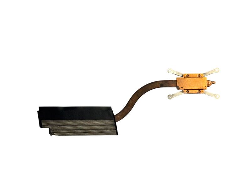 ASUS Zenbook 14 UX431F Radiator chłodzenia