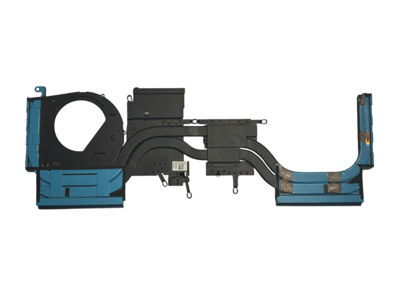 Lenovo LOQ 15IRH Radiator chłodzenia