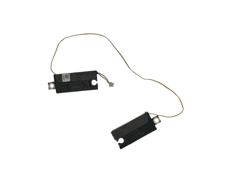 Lenovo LOQ 15IRH Głośniki