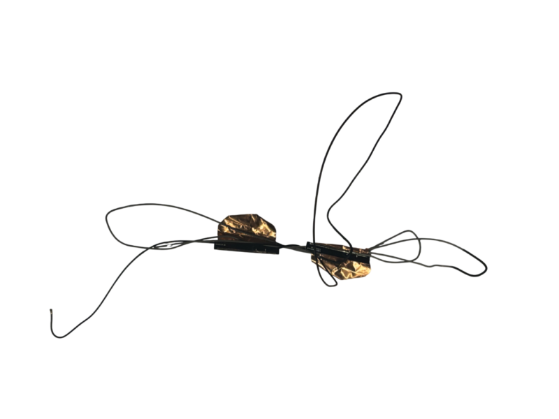 Lenovo LOQ 15IRH Anteny Wifi