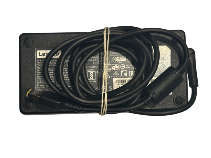 Lenovo LOQ 15IRH Zasilacz do laptopa ADL170NLC3A