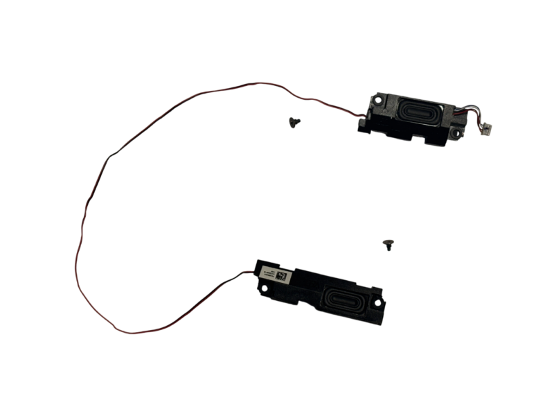 Lenovo ThinkPad E495 Głośniki