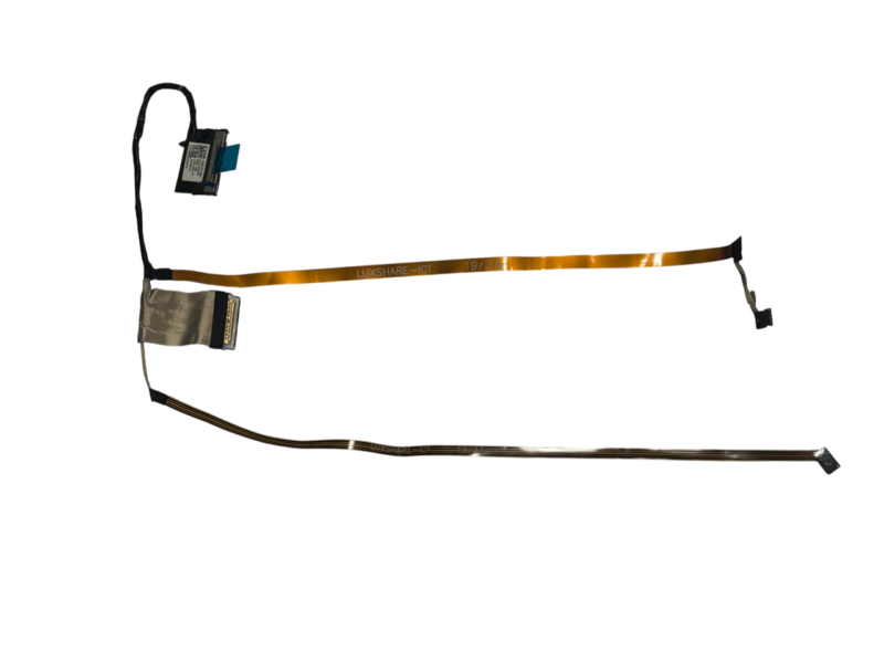 Lenovo ThinkPad E495 Taśma matrycy LCD konektor