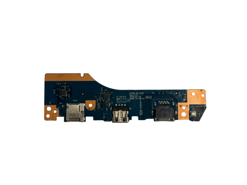 Lenovo ThinkPad E495 Moduł USB